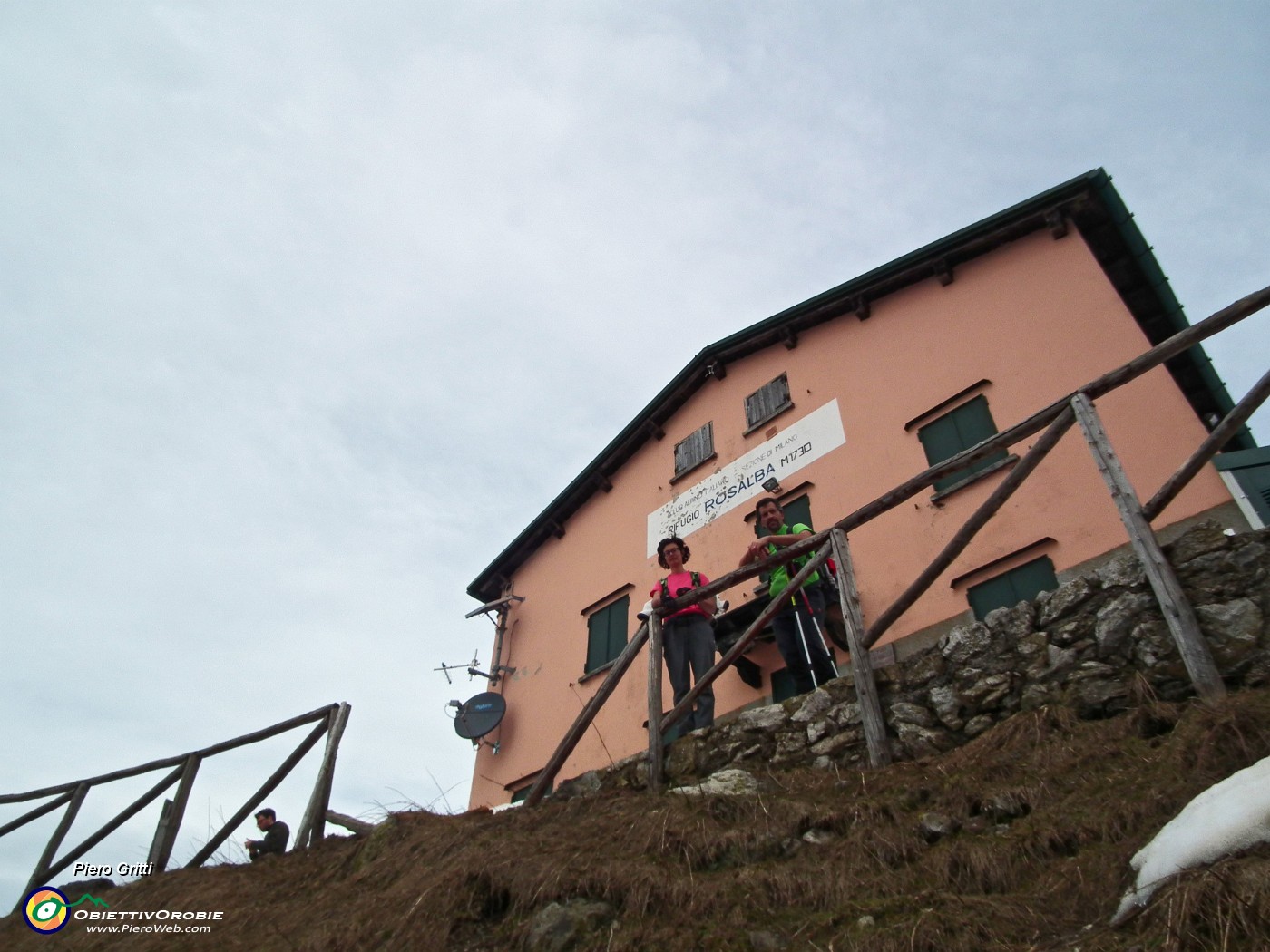 45 finalmente Rif. Rosalba (1730 m).JPG